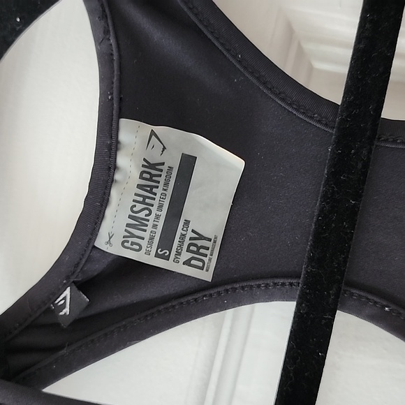 Gymshark sport bra - Picture 2 of 3